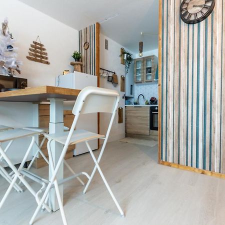L'Ostalet Apartment Saint-Lary-Soulan Ngoại thất bức ảnh