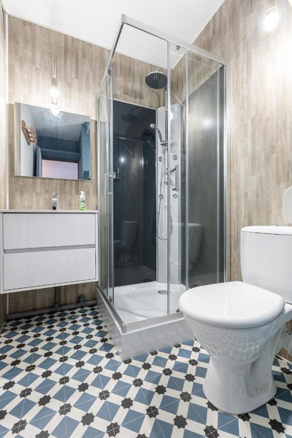 L'Ostalet Apartment Saint-Lary-Soulan Ngoại thất bức ảnh