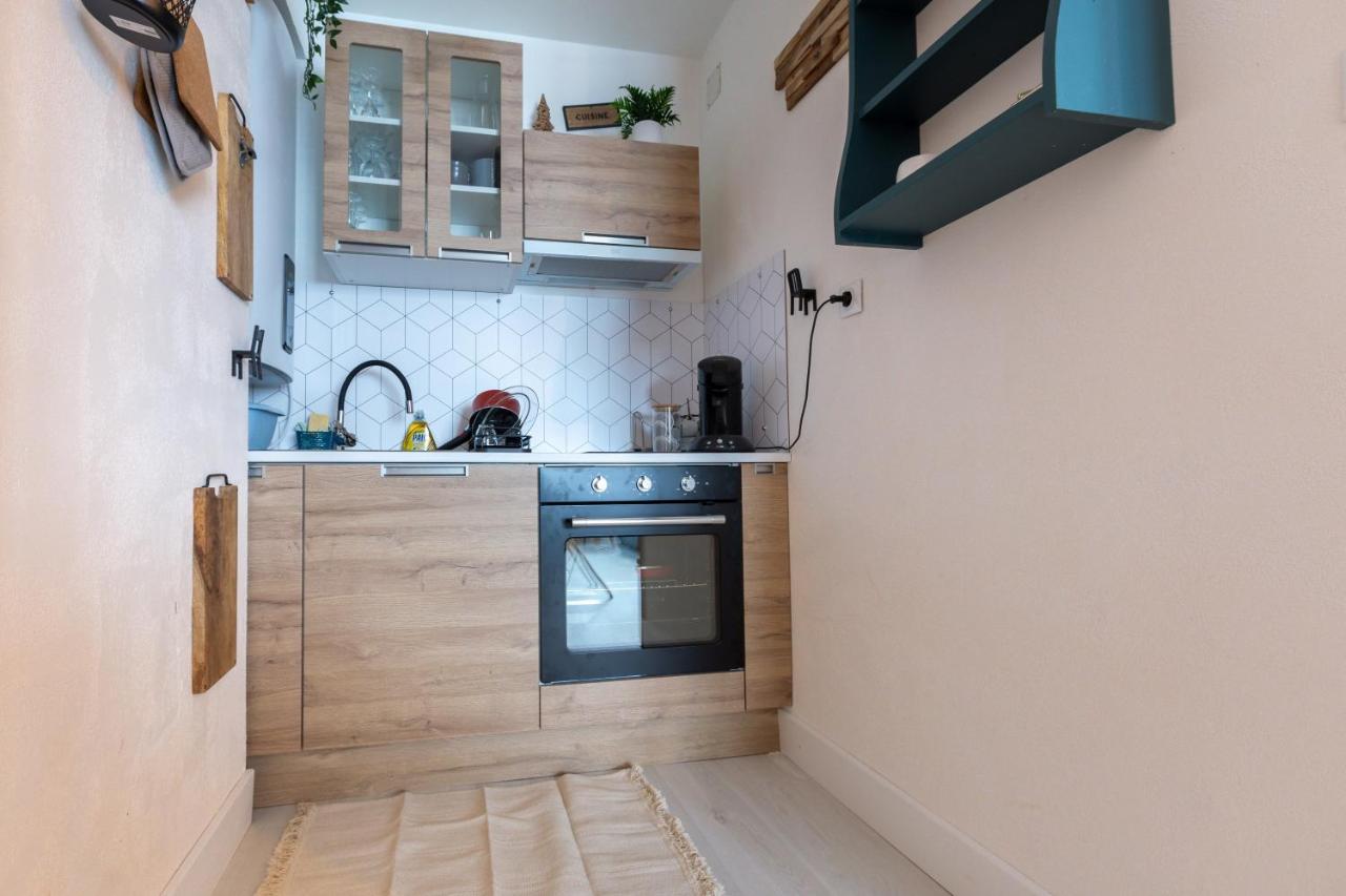 L'Ostalet Apartment Saint-Lary-Soulan Ngoại thất bức ảnh